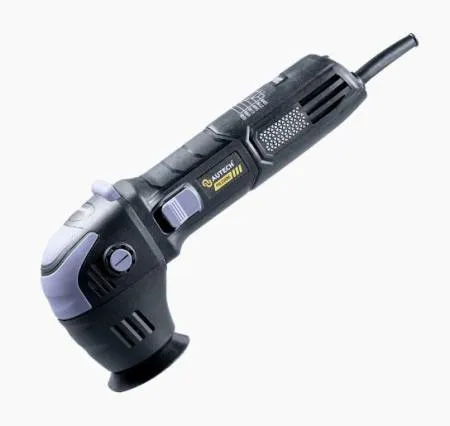 картинка Машинка полировальная эксцентриковая Au-3031-3, AuTech 