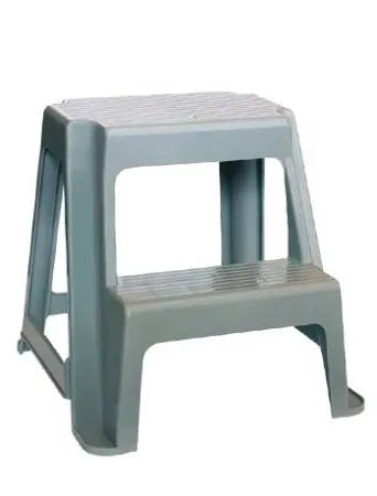 Табурет универсальный со ступенькой.