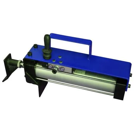 картинка Борторасширитель QD-4 пневматический, ROSSVIK 1/1