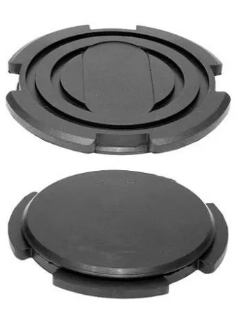 картинка Подушка для домкрата N3203 NORDBERG резиновая, 1058 