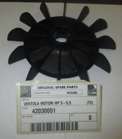 картинка Крыльчатка ELT VEVR28491-42030051 