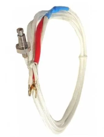 картинка ЗАПЧАСТЬ Термодатчик для вулканизатора V1, V2, NORDBERG 