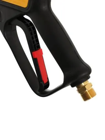 картинка Пистолет-курок с байонет PA 350 бар + поворотная муфта  