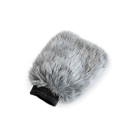 Руковица меховая для мойки автомобиля CAR WASH MITTEN Autech