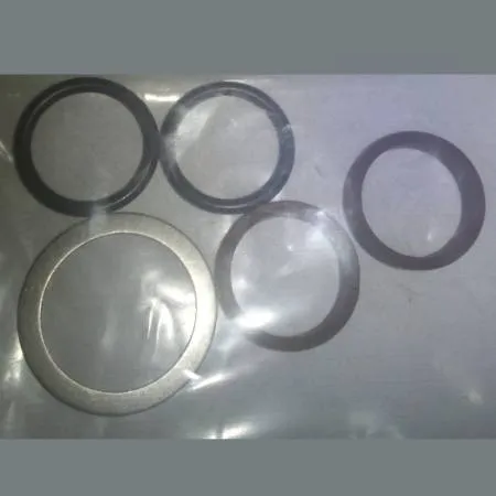 картинка Ремкомплект к поворот фитингу 90 гр.  для консоли (РА) 