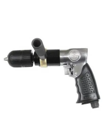 Пневмодрель реверсивная АТ 4041 KLSG, 700 об/мин, Rossvik  AT.4.SG.