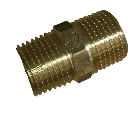 Переходник 1/2" п * 1/2" п
