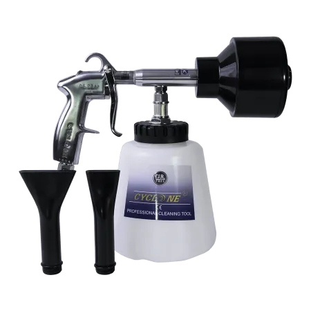 картинка Аппарат для химчистки Cyclone Z-011NS KochChemie 999365 