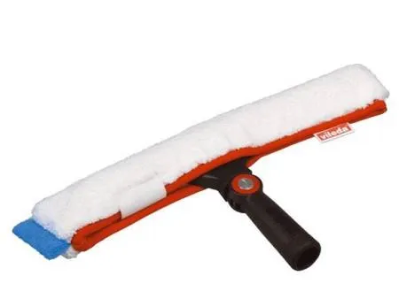 Щетка для мытья окон 35x7 см 220 гр Эволюшн, из микроволокна Vileda Professional