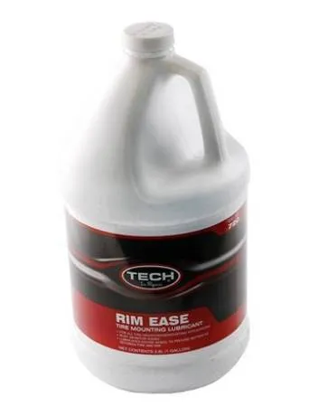 Паста-гель монтажная/демонтажная RIM EASE 3,8л. TECH 720