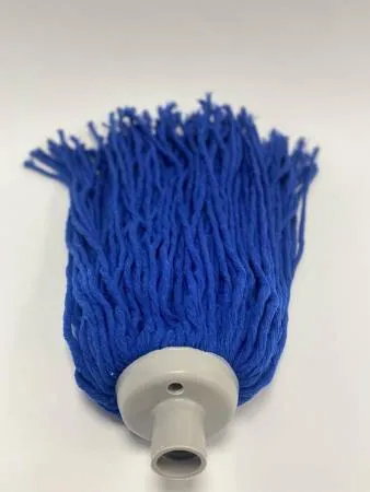 картинка МОП ACG веревочный резьбовой, 250 г, хлопок, синий 