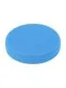 картинка Круг полировальный ACG для тонкоабразивной пасты синий 150 мм 