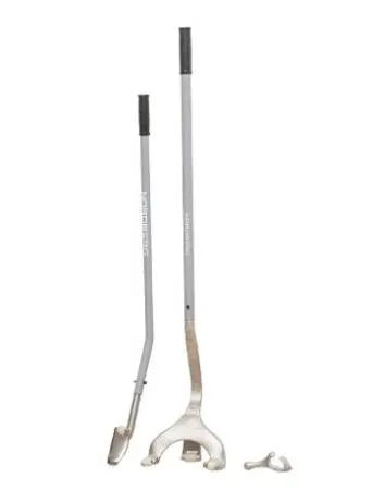 картинка Демонтажное приспособление для грузовых колёс BL2 NORDBERG 