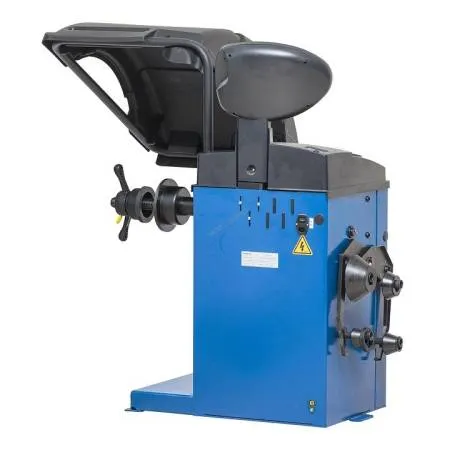 картинка Станок балансировочный полуавтоматический 4525 Nordberg 