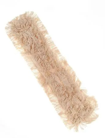 картинка МОП ACG хлопок для сухой уборки 60 см., крепление карман 