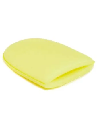 картинка Аппликатор ППУ на пальцы №1 (жесткий) FINGER MITT - AGGRESSIVE YELLOW Hi-Tech Industries