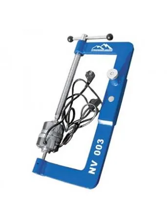 картинка Вулканизатор переносной TROMMELBERG, NV003 
