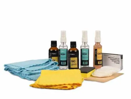 картинка Комплект «Все включено» FTORSIC 