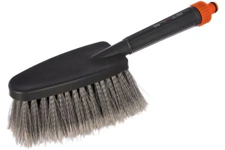 Щетка для автомобиля с подачей воды STELS 55222