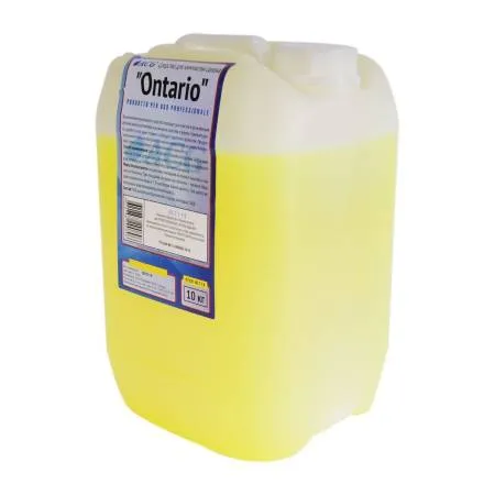 картинка Универсальное средство для химчистки ONTARIO ACG 10 кг. автохимия для салона
