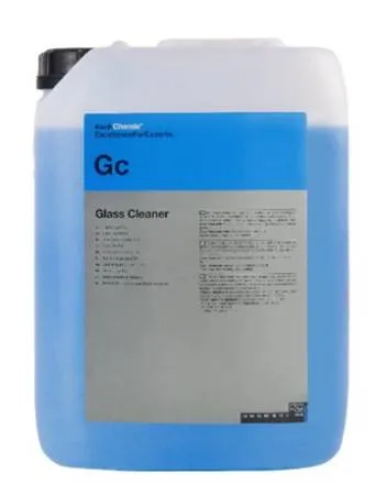 Очиститель стекла 10л. Glass Cleaner Koch Chemie 302010