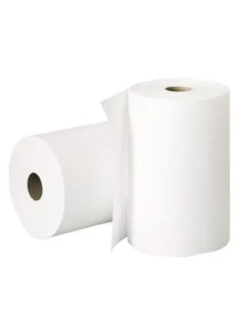 картинка Полотенца рулонные ACG "Элит" 150 м, 2 сл., целлюлоза влагопрочные, (6 рул) 