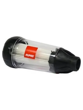 Блок фильтра в сборе для ER/LE/LS/LR21/LR31 Rupes, 80.400/C