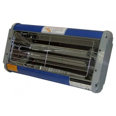 картинка Сушка инфракрасная коротковолновая, 1 элемент IF1 Nordberg 