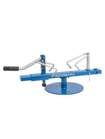 картинка Борторасширитель NORDBERG D1T 