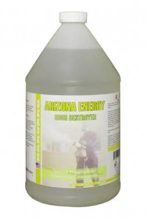 Жидкость для сухого тумана Harvard Odor Destroyers Энергия Аризоны, объем 3,8 л