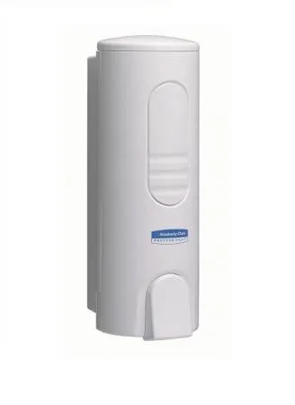 Диспенсер компактный для кассетного пенного мыла, 200 мл, Kimberly-Clark,