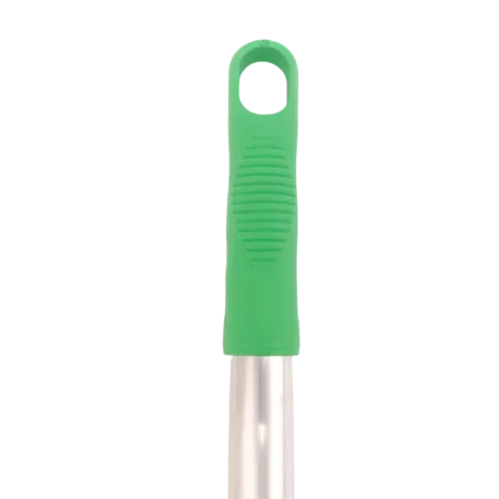 картинка Рукоятка алюминиевая ACG 140 см. D 24 мм. для флаундеров и держателей "Кентукки", зеленая 