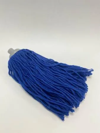 картинка МОП ACG веревочный резьбовой, 250 г, хлопок, синий 