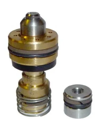 картинка KIT 137/34013701/ Ремкомплект регулятора давления для АВД 