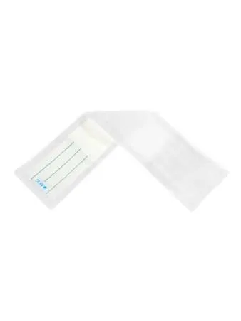 МОП ACG плоский "Микрофибра" 60 см  КАРМАН