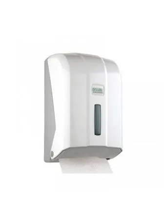 картинка Диспенсер для туалетной листовой бумаги V-сл., 1012838 