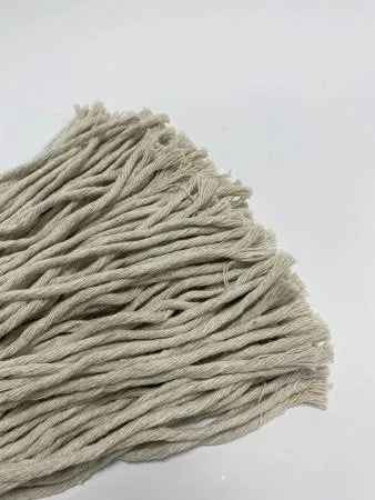 картинка МОП ниточный Бытовой Мега 230гр/27см ACG 