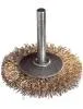 картинка Щетка металлическая, диаметр 55мм. Tip-top 595 0722 