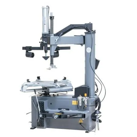 картинка Станок шиномонтажный полуавтоматический 2 скорости 4639 (380 V) Nordberg 