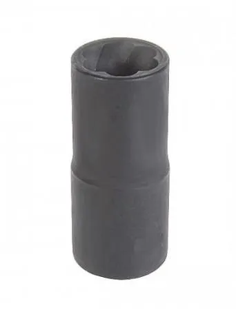 картинка Головка для поврежденного крепежа 1/2", 17 мм, KING TONY 9TD403-17M 