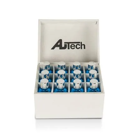 картинка Защита ЛКП кристалическая Blue Crystal 50 мл 12 шт., AuTech 