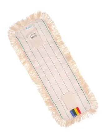 картинка МОП ACG плоский хлопок разрезной 50 см, ушки+кармашки 