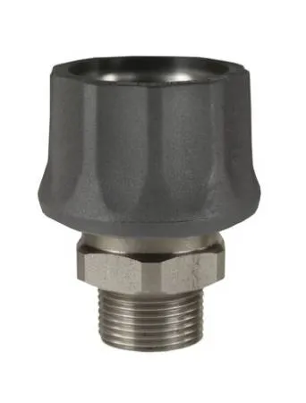 картинка Муфта сверхвысокого давления  ST-45-600 (600 бар),1/4 