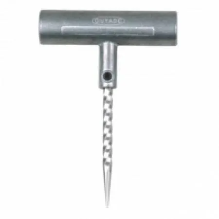 картинка Шило спиральное с Т-образной ручкой TRT 75PR-1(SP-23N) 