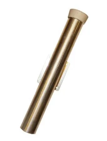 картинка Колчан настенный из нержавеющей стали, подставка под пистолеты для автомойки 