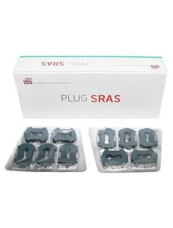 Набор якорей упаковка 40 штук, Rema Tip Top 510 3706