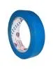 картинка Лента  маскирующая синяя 25мм. длина 45 м. 80°С - 30 мин Eurocel MSK 6265/25 