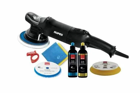 картинка Набор полировальный Big Foot LHR21ES/BAS Rupes