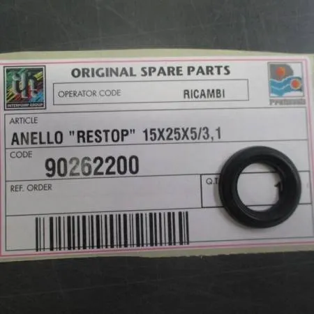 картинка Манжета 15 Restop GUVR15117-90262200 