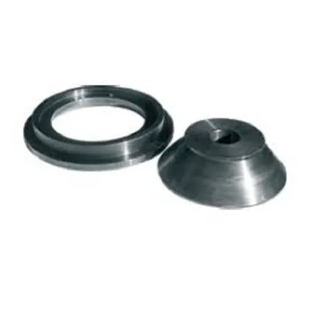 картинка Конус и фланец, 36 мм для VT-61, ROSSVIK 1/1
